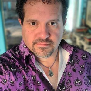 Angel Reiki Session with Aaron Pink