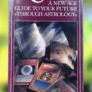 Karma Cards: A New Age Guide to Your Future through Astrology (Box set with book and three decks)