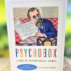 Psychobox A Box of Psychological Games