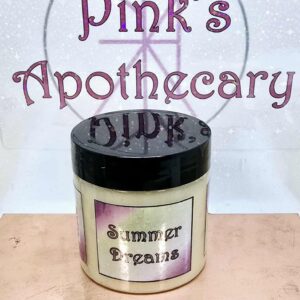 Pink's Apothecary Salve "Summer Dreams" 4 oz.