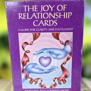 The Joy of Relationship Cards