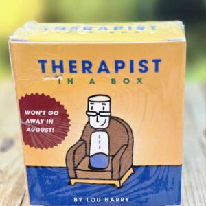 Therapist in a Box
