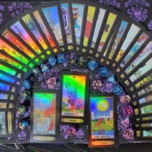 09/28/2024 Reading with 2 Psychics