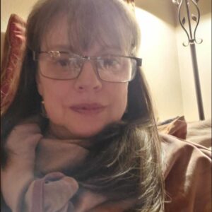 Mediumship Readings with Teresa See