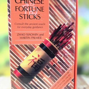 Chinese Fortune Sticks NEW