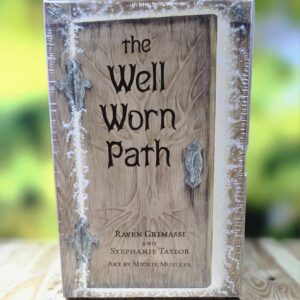 The Well Worn Path Deck New & Sealed (NIB)