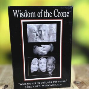 Wisdom of the Crone