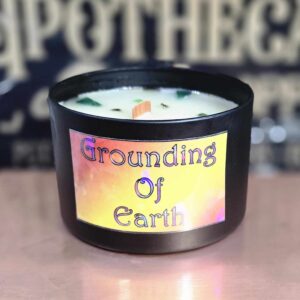 Pink's Apothecary “Grounding of Earth”