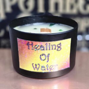 Pink's Apothecary “Healing of Water”