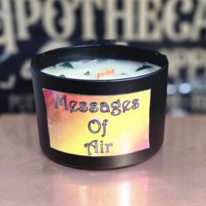 Pink's Apothecary “Messages of Air”