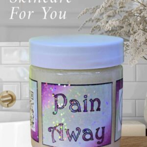 Pink’s Apothecary Salve “Pain-Away” 4oz.