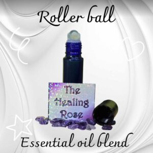 Pink’s Apothecary Essential Oil Blend“The Healing Rose”10ml
