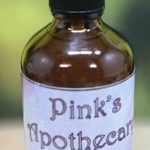 “Angélique Dietrich” by Pink’s Apothecary perfume 120ml