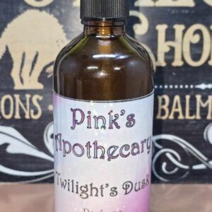 “Twilight's Dusk” by Pink’s Apothecary perfume 120ml