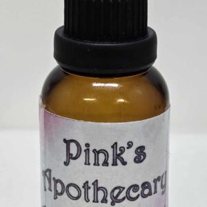Pink’s Apothecary Pre-Shave oil “Angélique Dietrich” 30ml