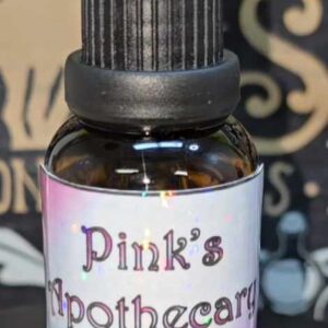 “Angélique Dietrich” by Pink’s Apothecary Essentail Oil Blend 30ml