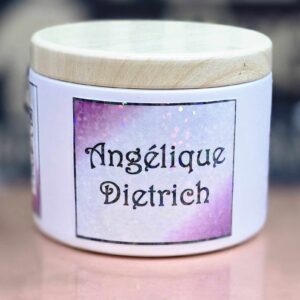 Pink’s Apothecary Salve “Angélique Dietrich” 4oz.