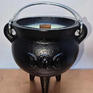 The D20 Collection"The Witches Cauldron" Limited Edition